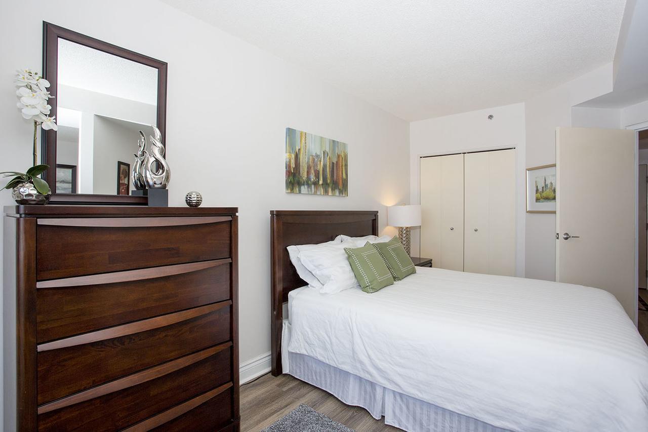 Waterfront Place Apartment Halifax